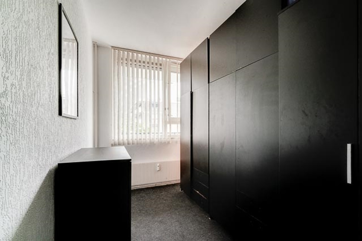 Appartement te koop: Middachtensingel 228, Arnhem