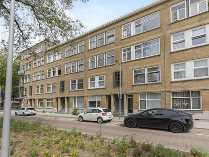 Mijnsherenplein 40B