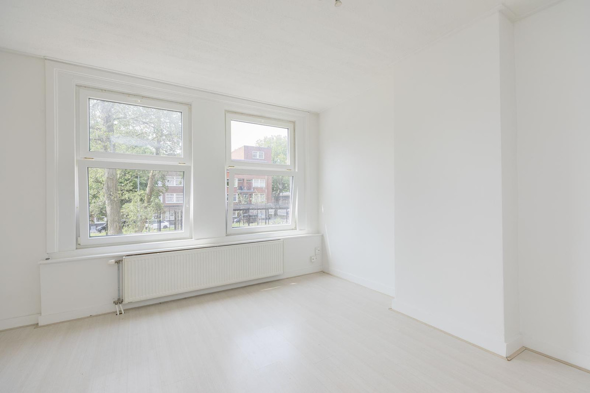 Appartement te koop: Mijnsherenplein 40B, Rotterdam