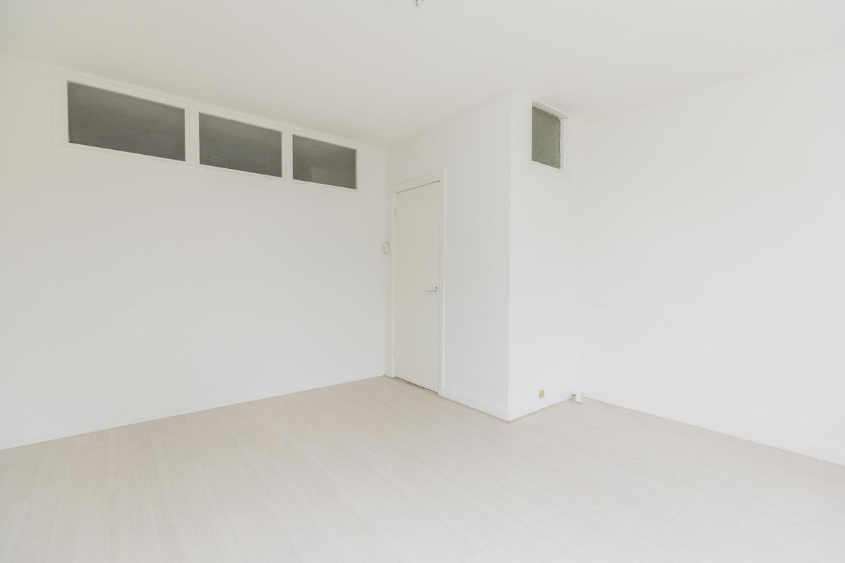 Appartement te koop: Mijnsherenplein 40B, Rotterdam
