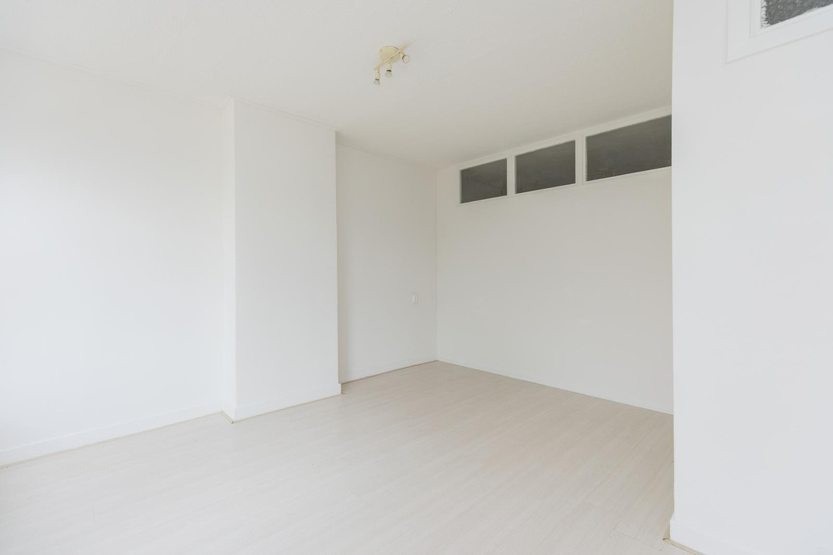 Appartement te koop: Mijnsherenplein 40B, Rotterdam
