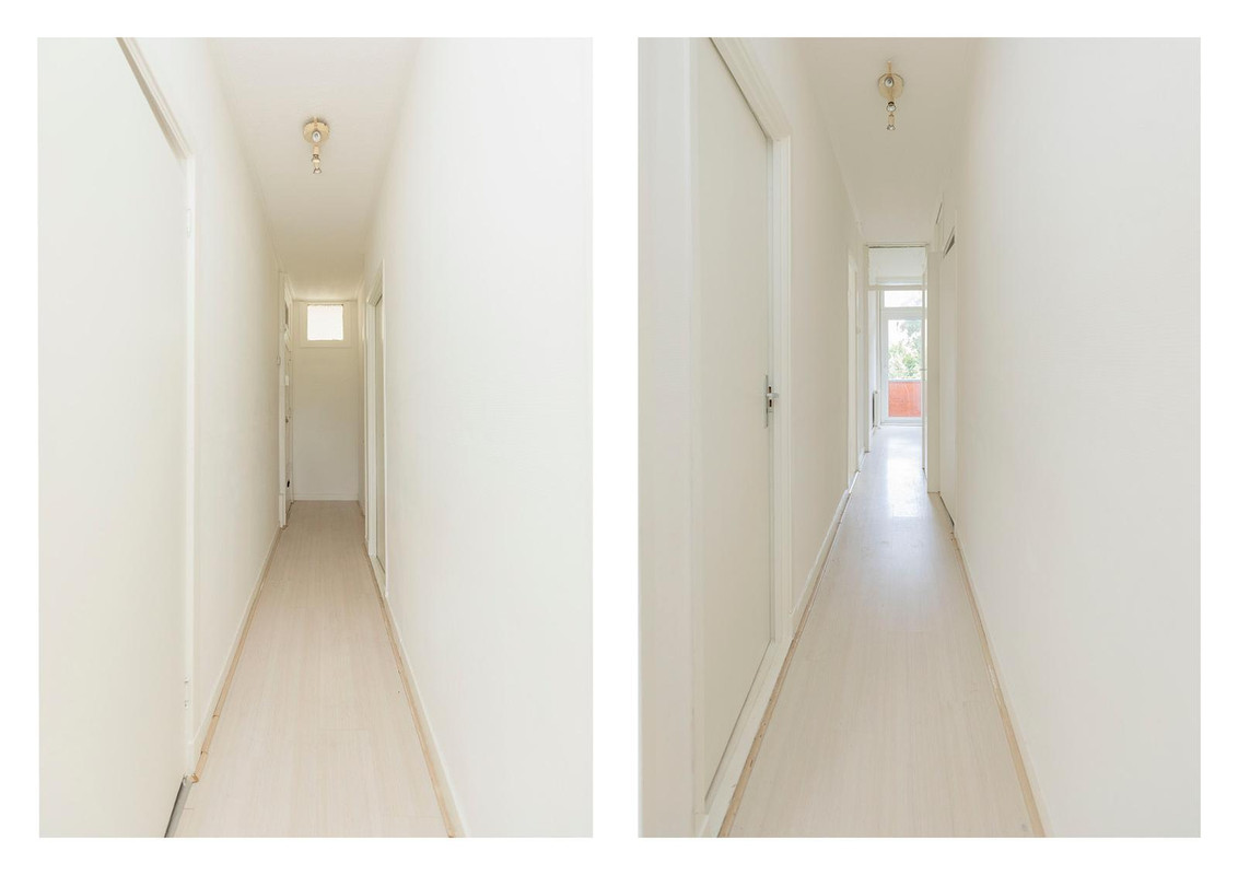 Appartement te koop: Mijnsherenplein 40B, Rotterdam