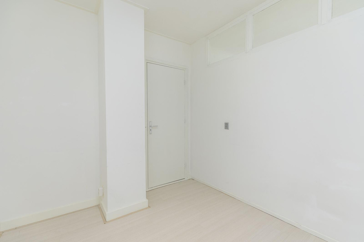 Appartement te koop: Mijnsherenplein 40B, Rotterdam
