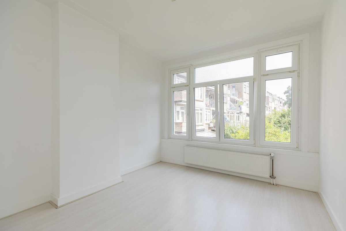 Appartement te koop: Mijnsherenplein 40B, Rotterdam