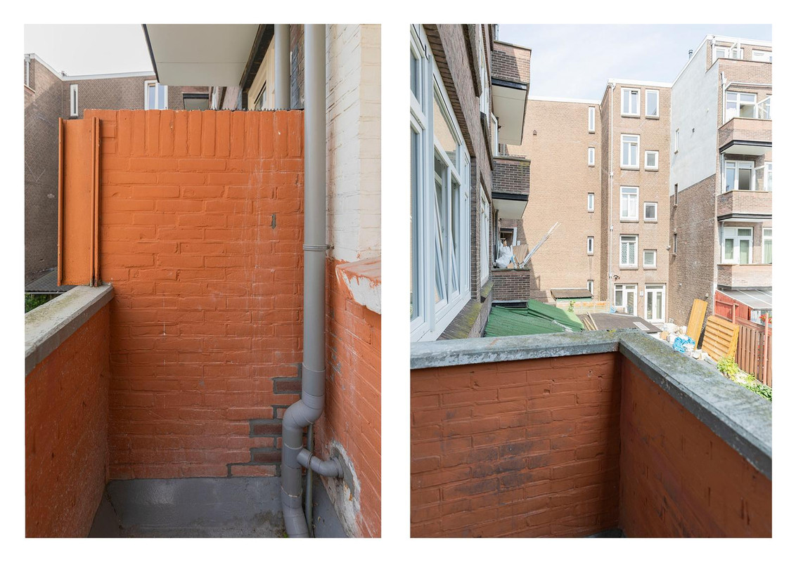 Appartement te koop: Mijnsherenplein 40B, Rotterdam
