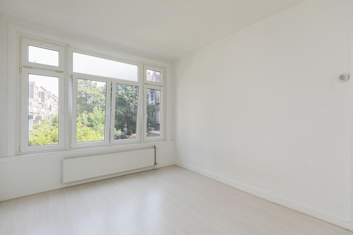 Appartement te koop: Mijnsherenplein 40B, Rotterdam