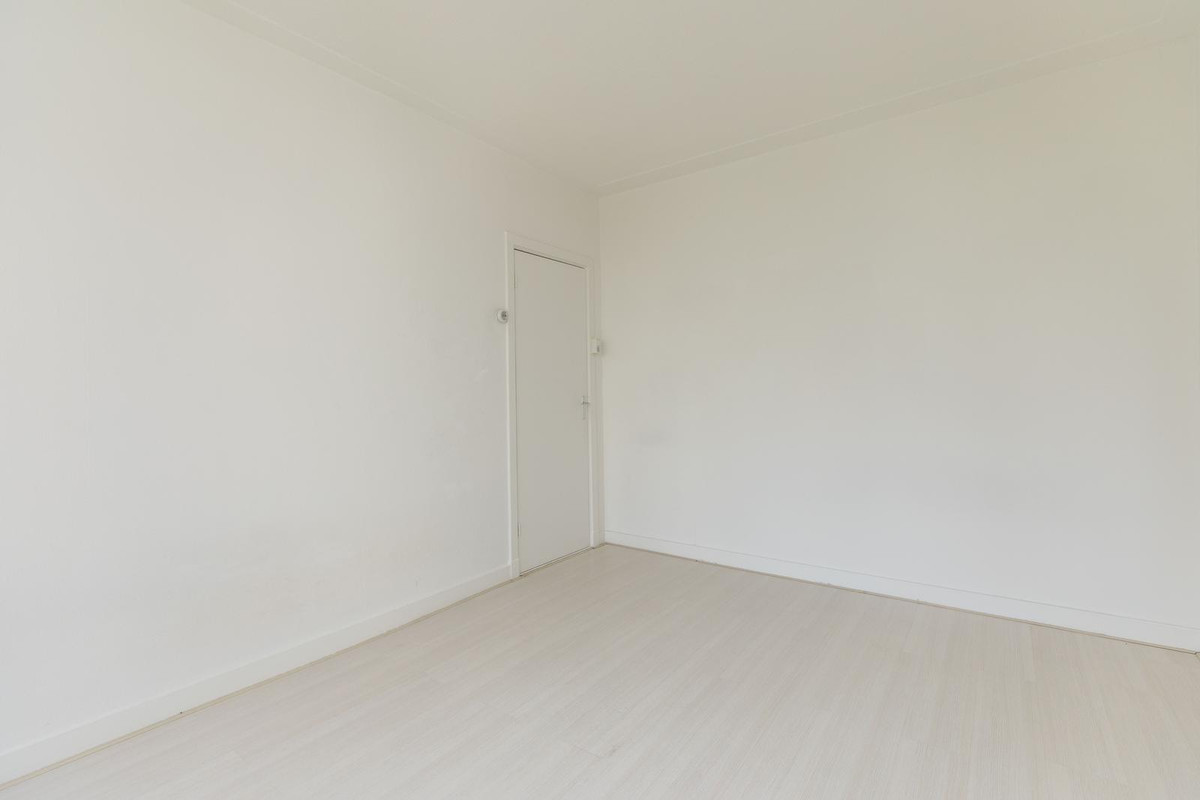 Appartement te koop: Mijnsherenplein 40B, Rotterdam