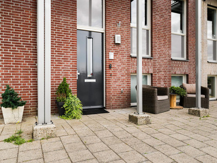 Zellingkade 11