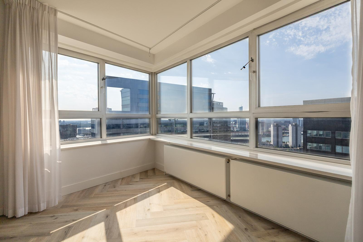 Appartement te koop: Bulgersteyn 7313, Rotterdam