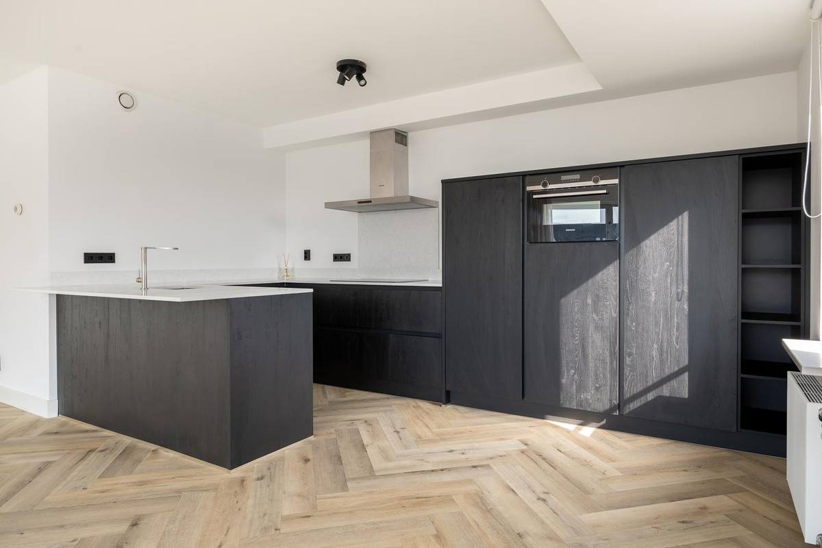 Appartement te koop: Bulgersteyn 7313, Rotterdam