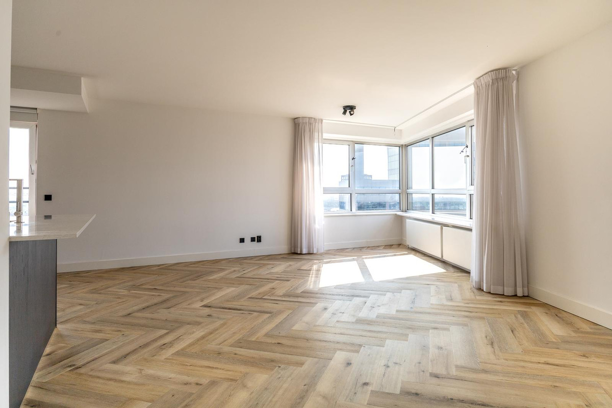 Appartement te koop: Bulgersteyn 7313, Rotterdam