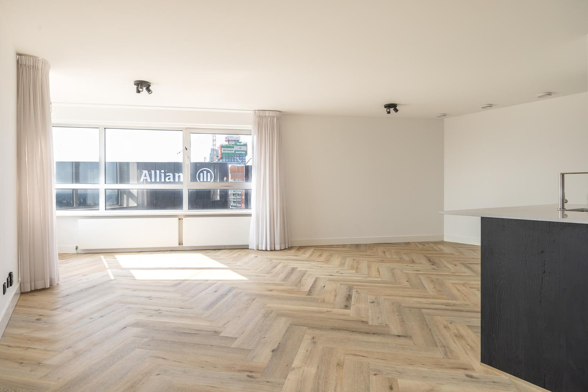 Appartement te koop: Bulgersteyn 7313, Rotterdam