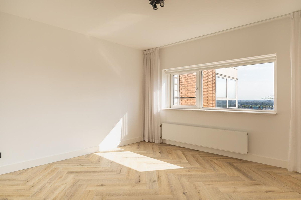 Appartement te koop: Bulgersteyn 7313, Rotterdam