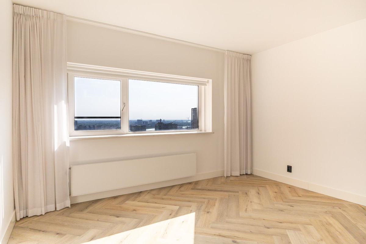 Appartement te koop: Bulgersteyn 7313, Rotterdam