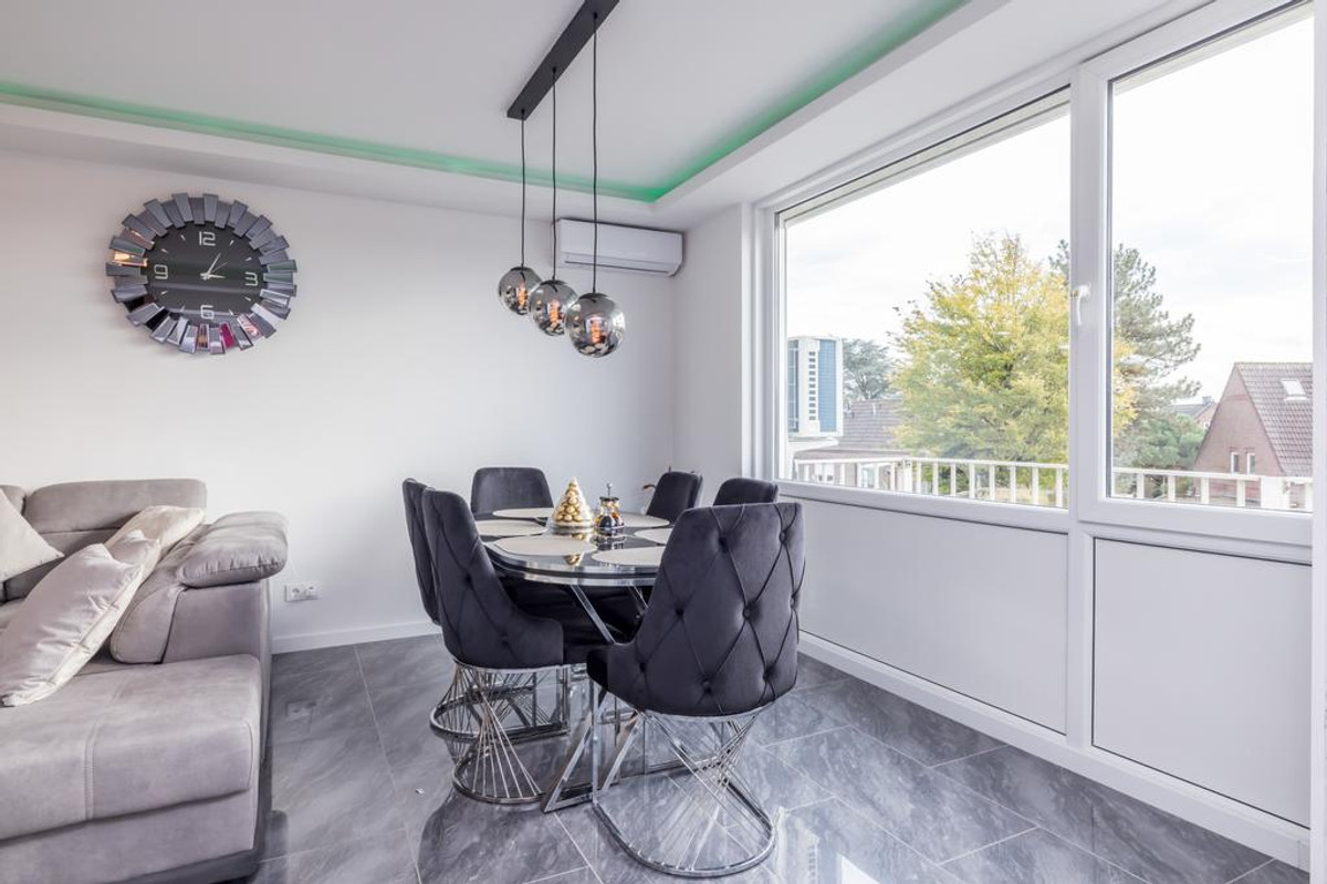 Tussenwoning te koop: Kruisberghof 43, Brunssum