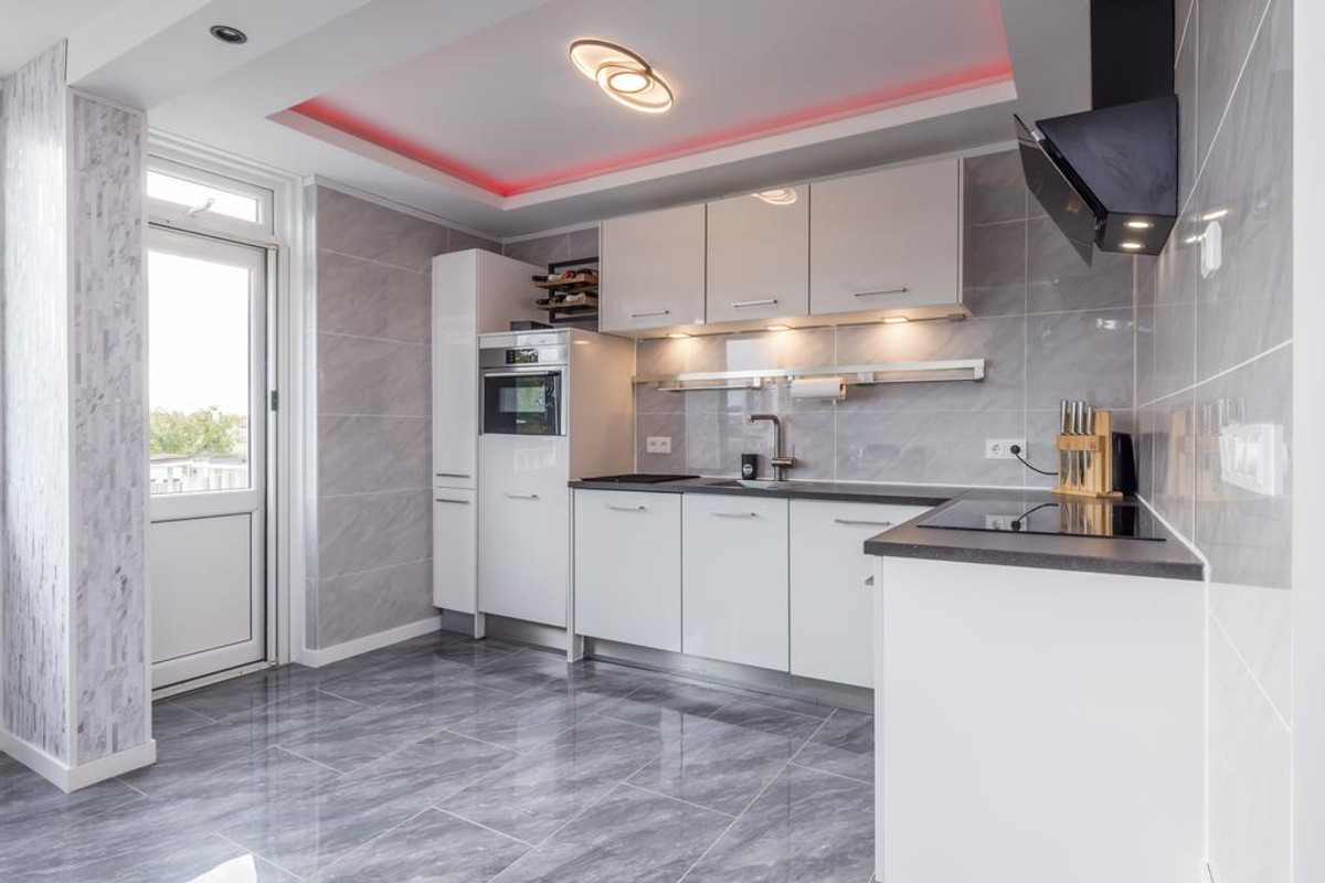 Tussenwoning te koop: Kruisberghof 43, Brunssum