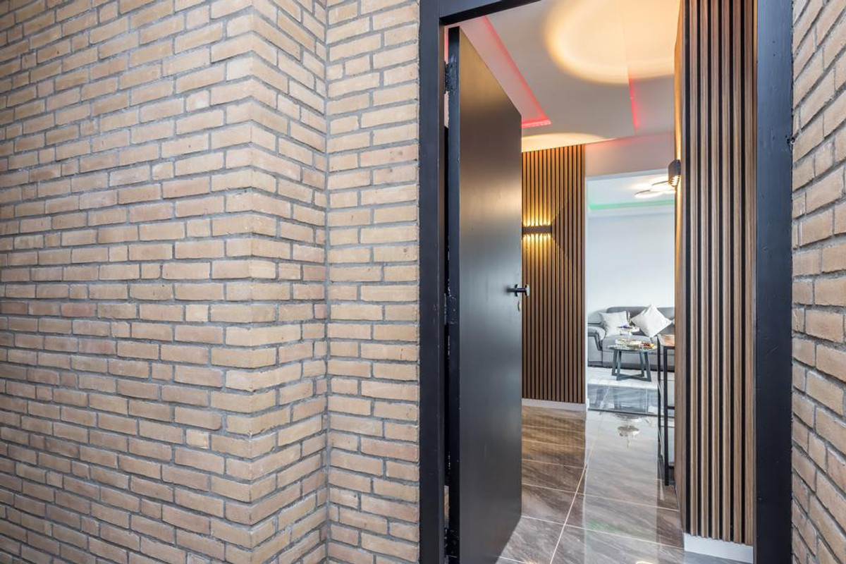 Tussenwoning te koop: Kruisberghof 43, Brunssum