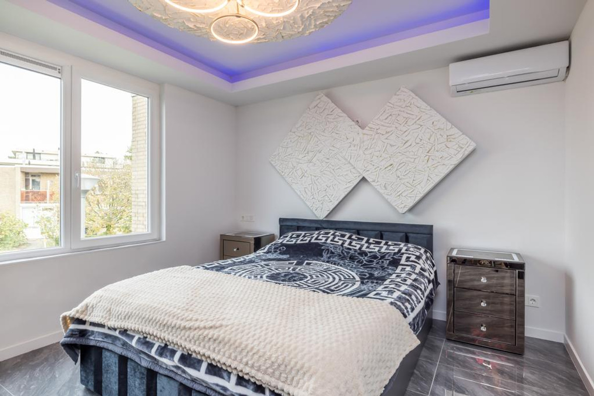 Tussenwoning te koop: Kruisberghof 43, Brunssum