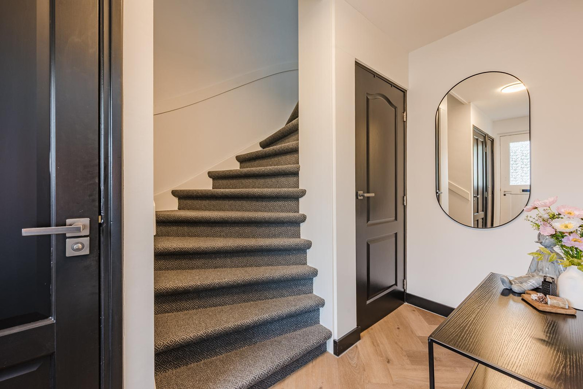 Tussenwoning te koop: Lokbossen 98, Reusel
