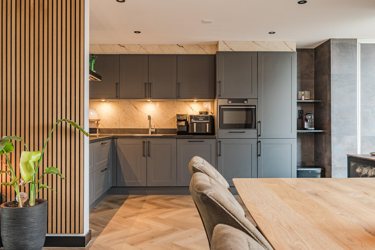Tussenwoning te koop: Lokbossen 98, Reusel