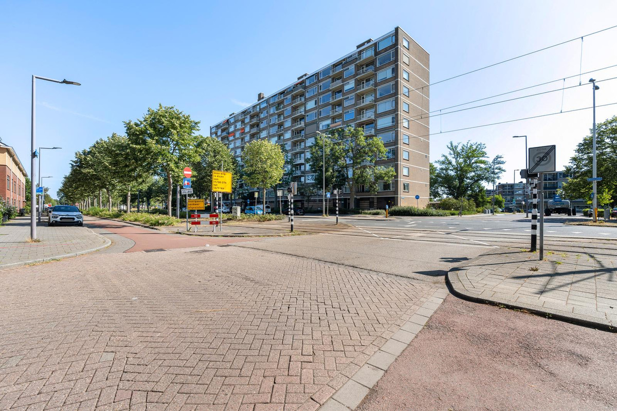 Appartement te koop: Molenvliet 130, Rotterdam