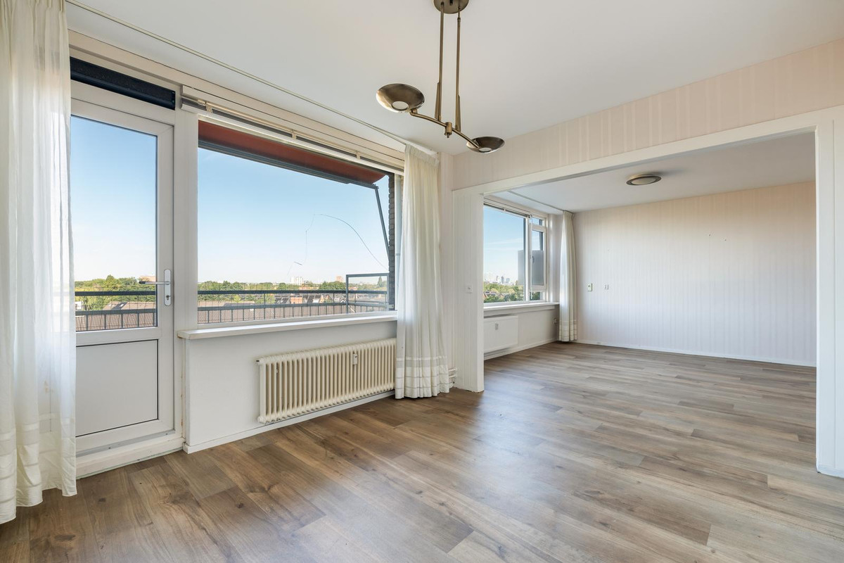 Appartement te koop: Molenvliet 130, Rotterdam