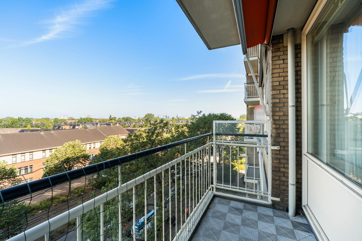 Appartement te koop: Molenvliet 130, Rotterdam
