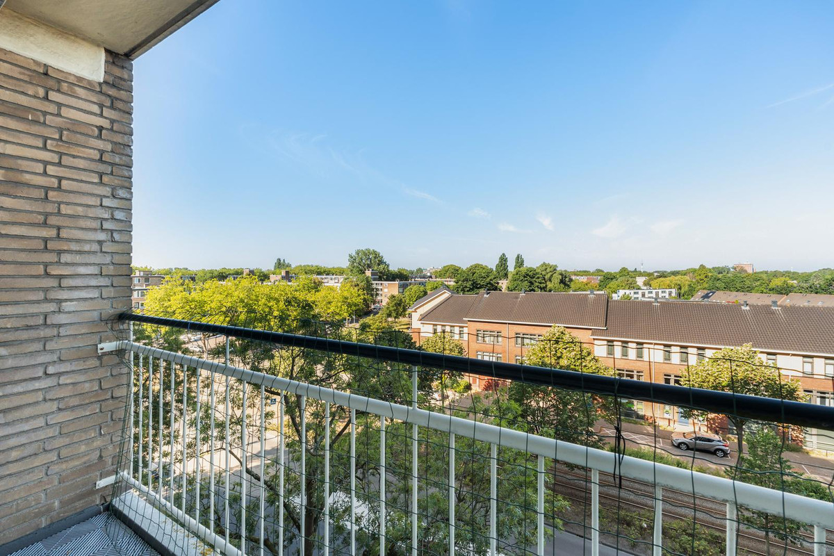 Appartement te koop: Molenvliet 130, Rotterdam