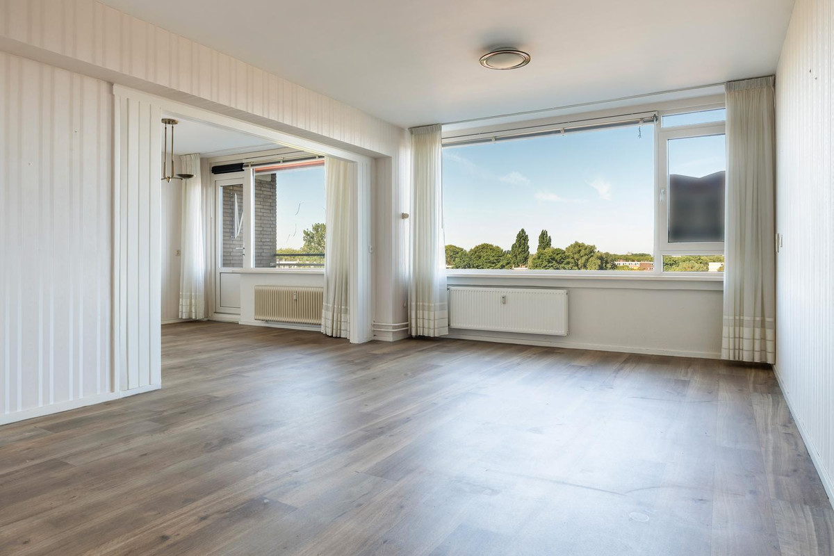 Appartement te koop: Molenvliet 130, Rotterdam
