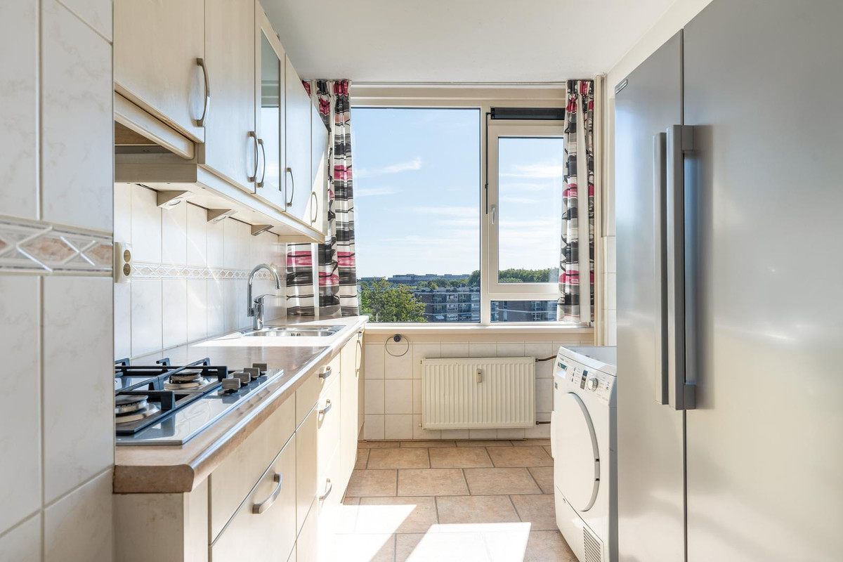Appartement te koop: Molenvliet 130, Rotterdam