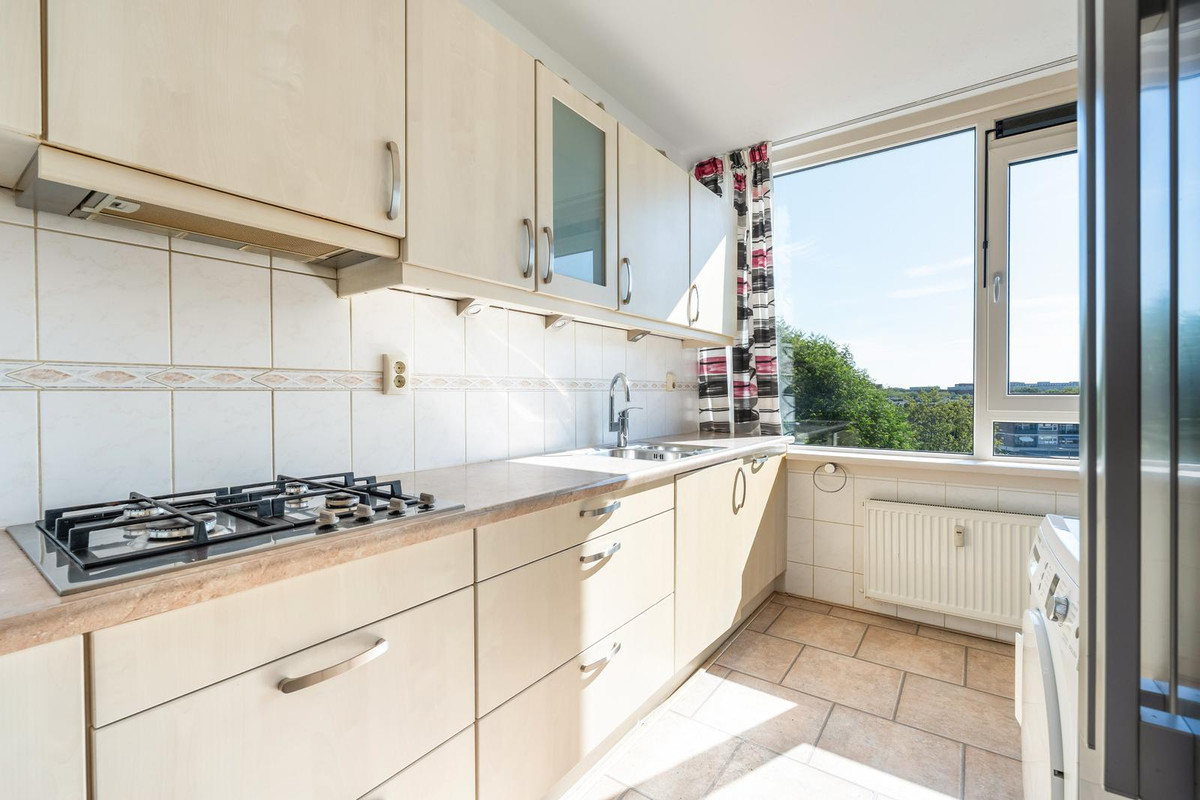 Appartement te koop: Molenvliet 130, Rotterdam
