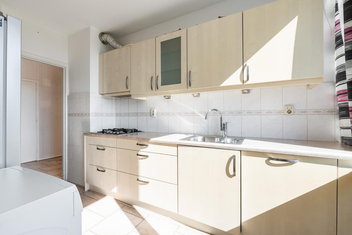 Appartement te koop: Molenvliet 130, Rotterdam