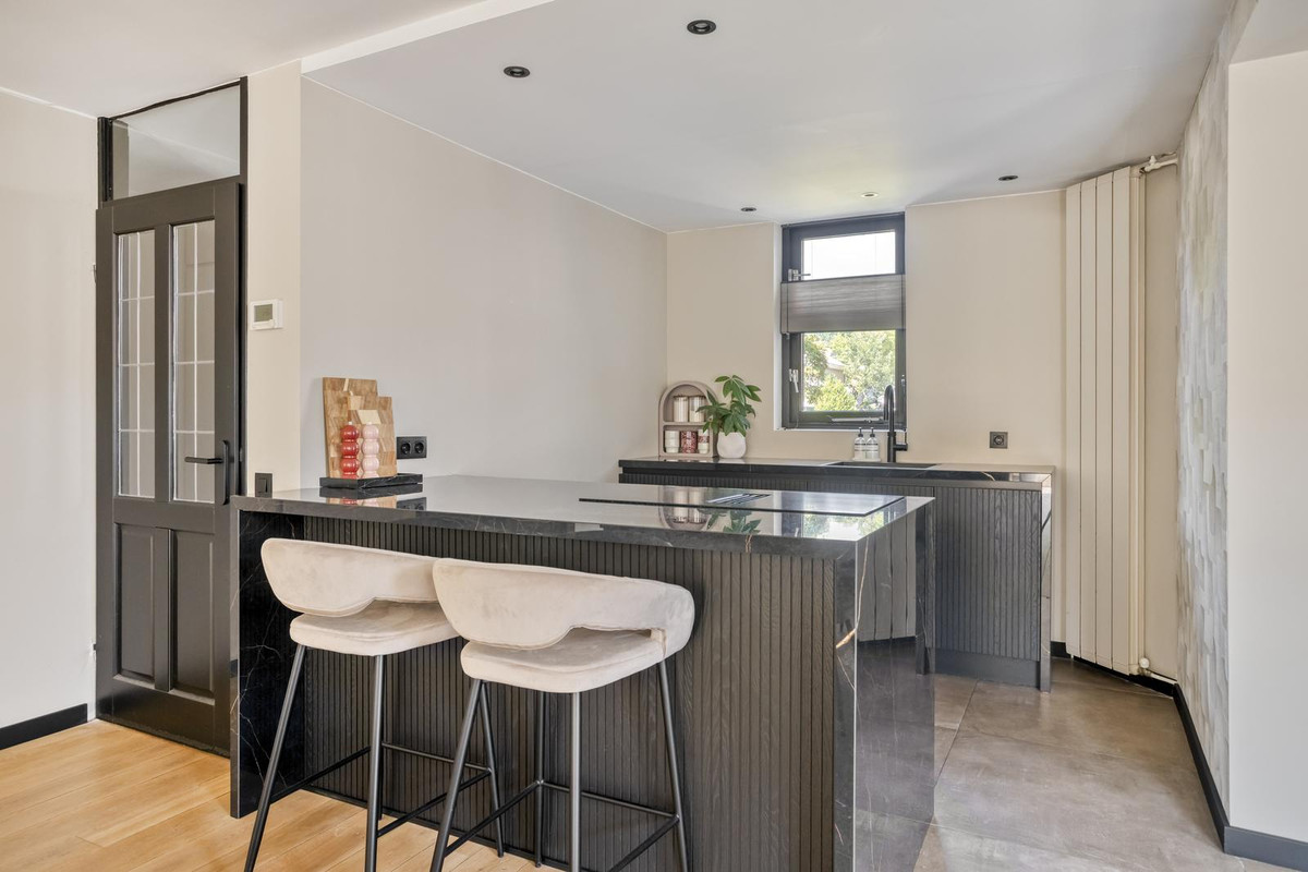 Tussenwoning te koop: Magnolia 16, Halsteren