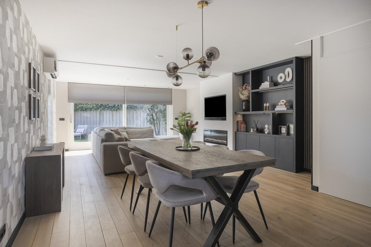 Tussenwoning te koop: Magnolia 16, Halsteren
