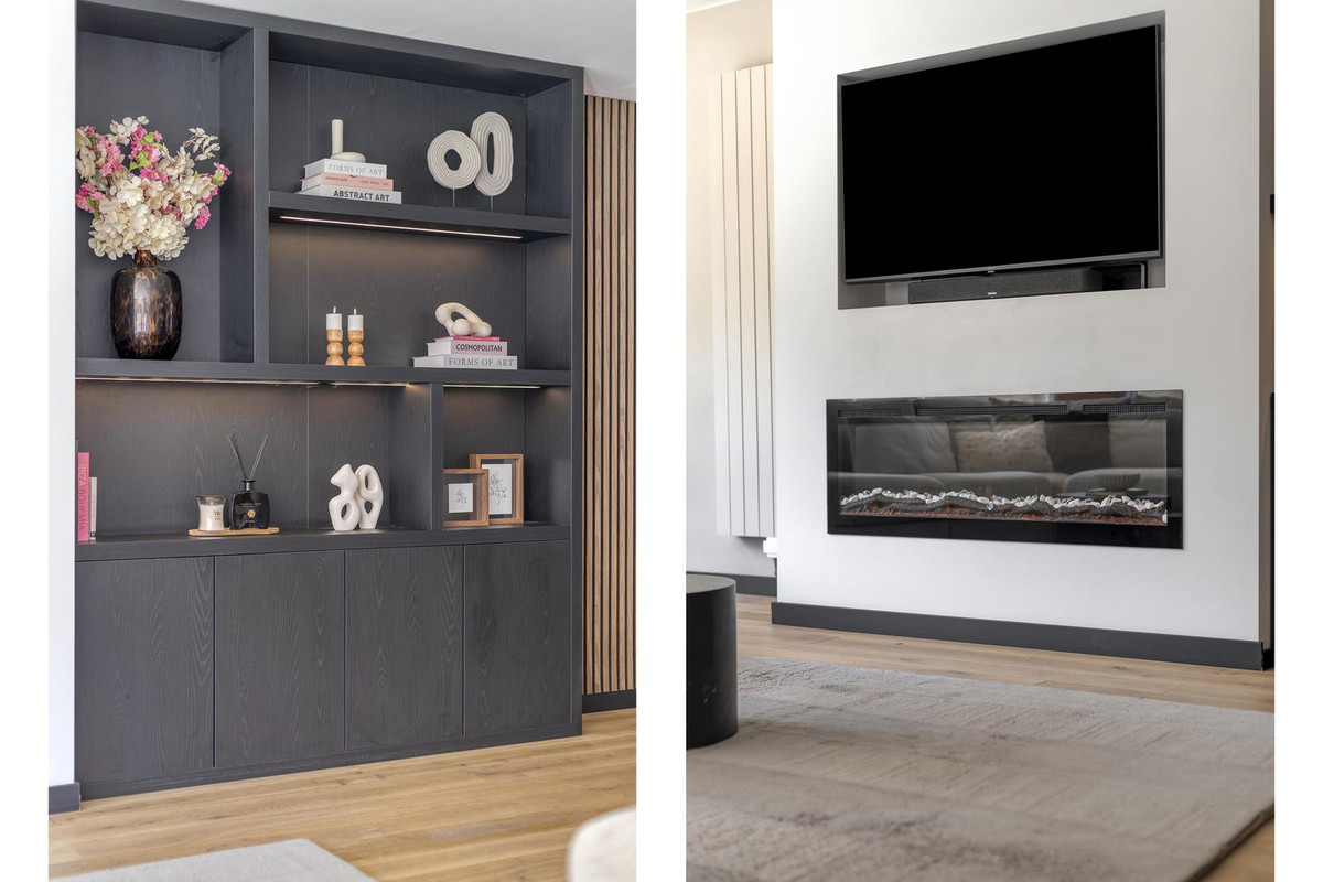 Tussenwoning te koop: Magnolia 16, Halsteren