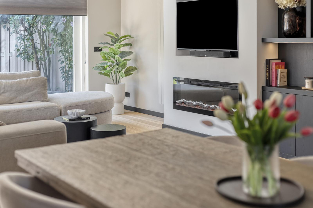 Tussenwoning te koop: Magnolia 16, Halsteren