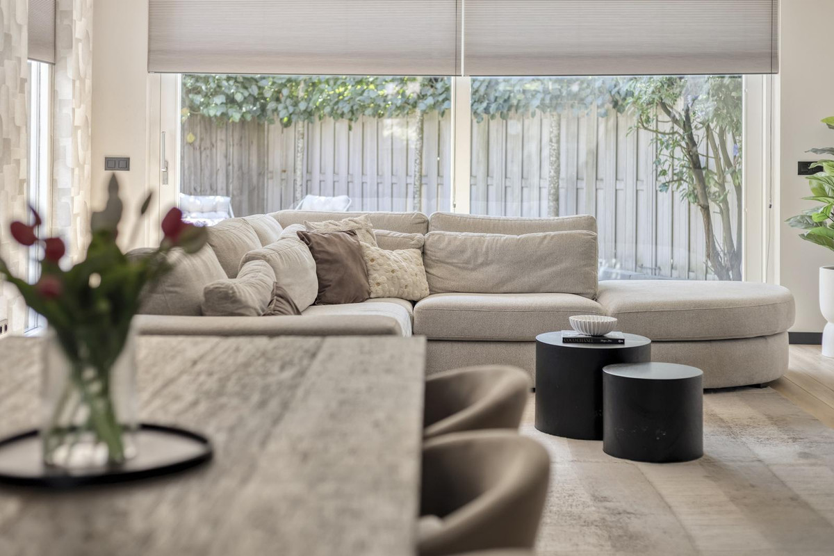 Tussenwoning te koop: Magnolia 16, Halsteren