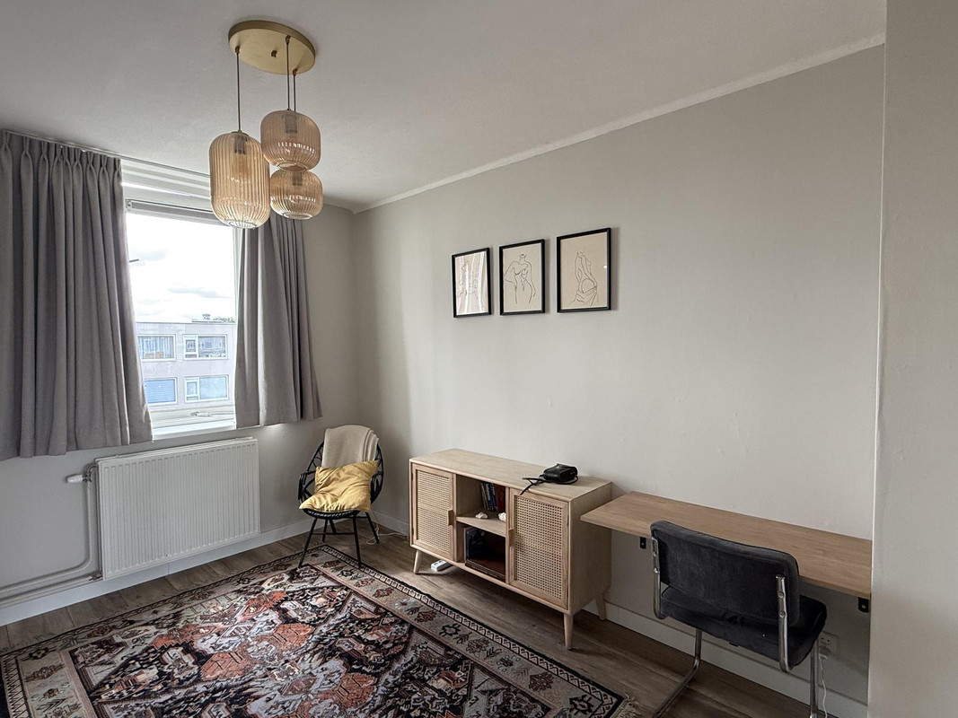 Appartement te koop: Spaaklaan 41, Utrecht
