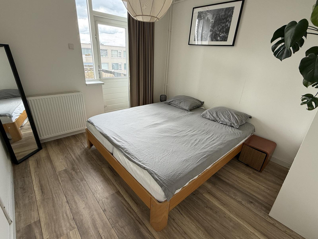Appartement te koop: Spaaklaan 41, Utrecht