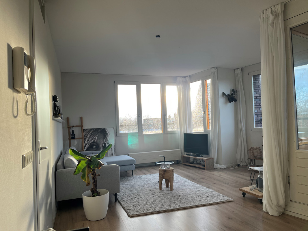 Appartement te huur: Wipstrikpark 59, Zwolle