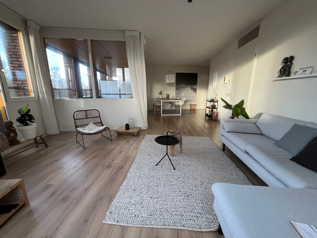 Appartement te huur: Wipstrikpark 59, Zwolle
