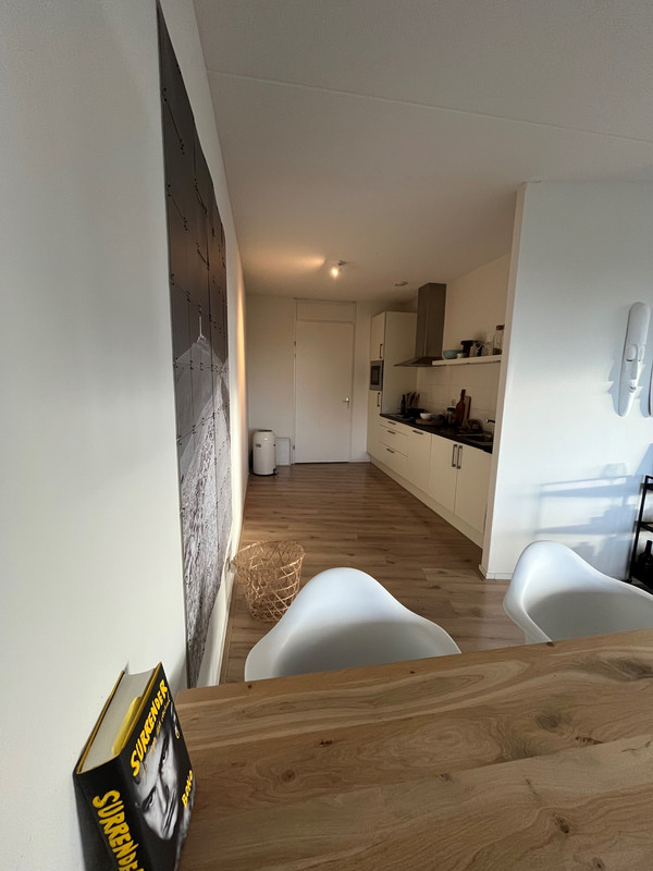 Appartement te huur: Wipstrikpark 59, Zwolle