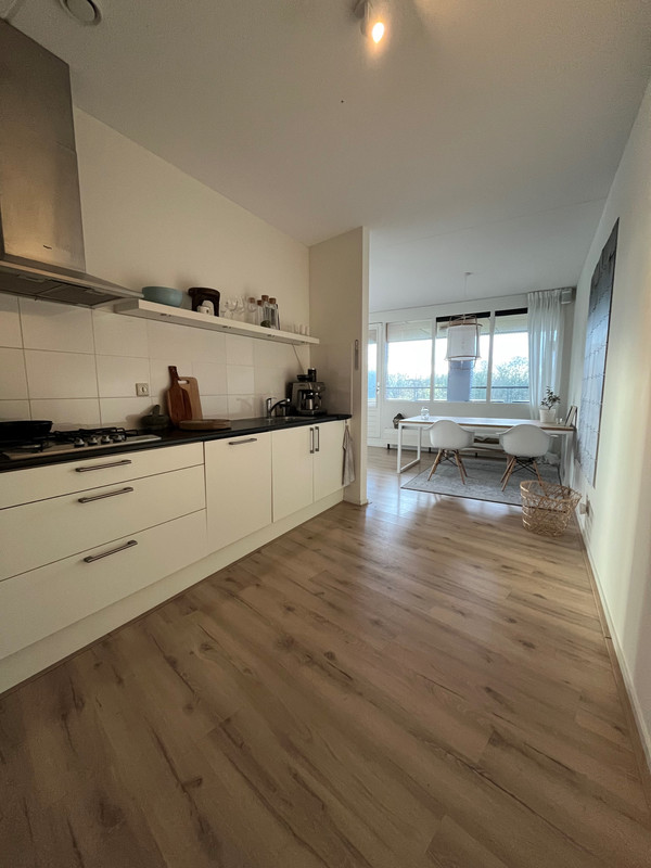 Appartement te huur: Wipstrikpark 59, Zwolle