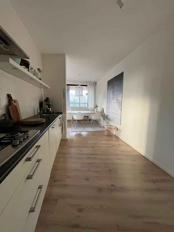 Appartement te huur: Wipstrikpark 59, Zwolle