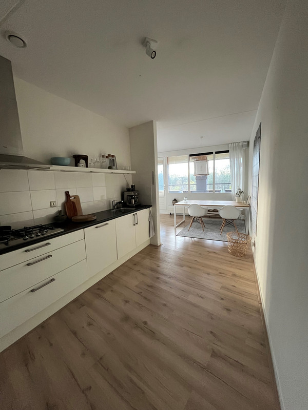 Appartement te huur: Wipstrikpark 59, Zwolle
