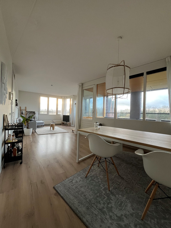 Appartement te huur: Wipstrikpark 59, Zwolle
