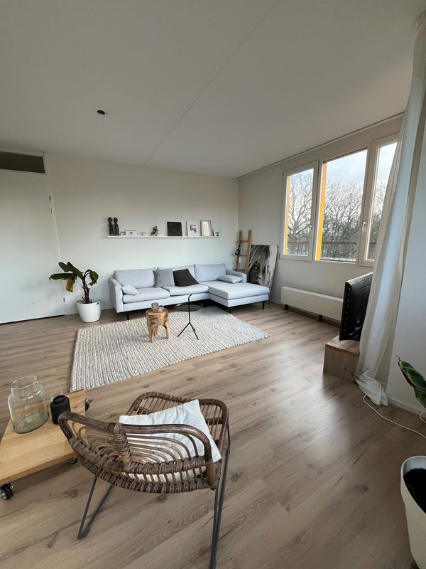 Appartement te huur: Wipstrikpark 59, Zwolle