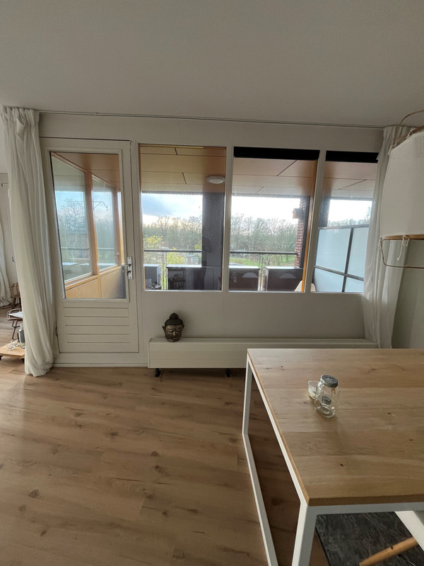Appartement te huur: Wipstrikpark 59, Zwolle