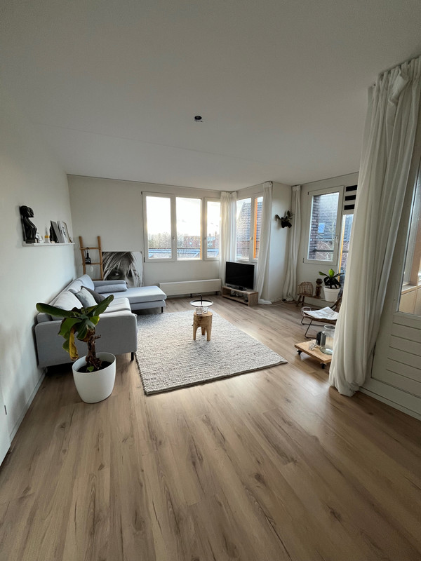 Appartement te huur: Wipstrikpark 59, Zwolle