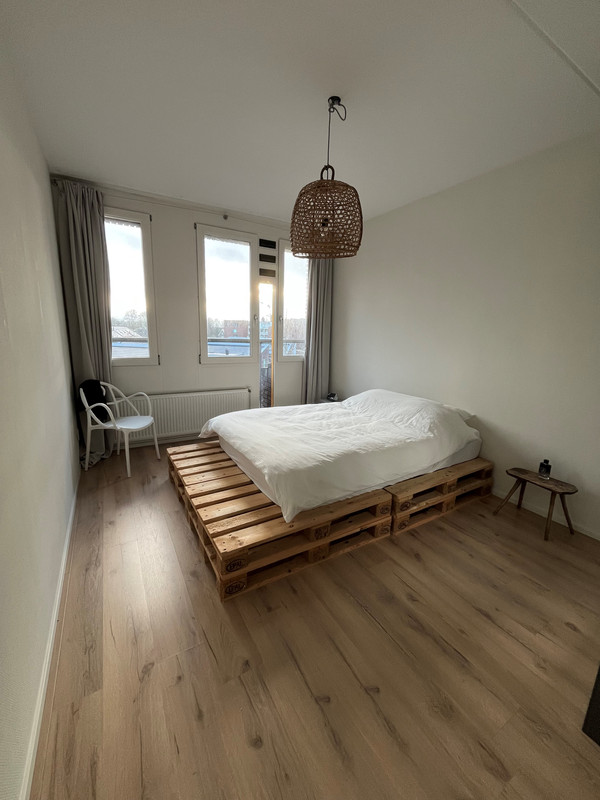 Appartement te huur: Wipstrikpark 59, Zwolle